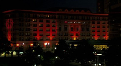 hotelcarmilla